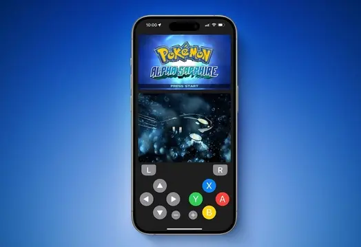 Limon 3DS Emulator IOS Download