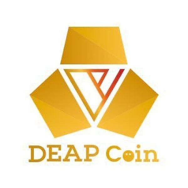 DEP (DEAPcoin)