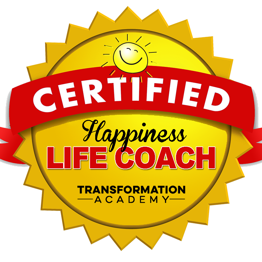 Engelfeder Academy Certified Happiness Life Coach Course
