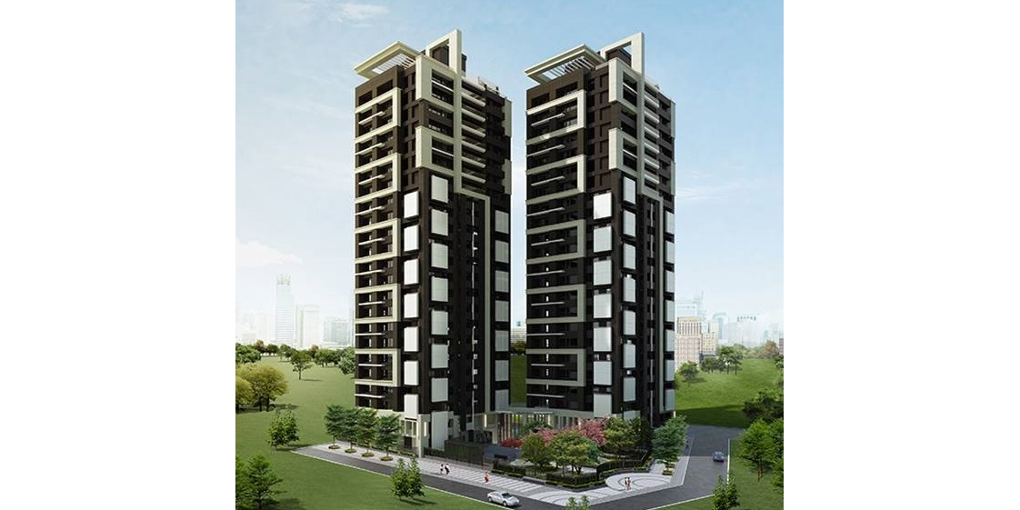 鴻興鋁業有限公司 太平洋之森