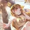 JUSTJAST - pixiv
