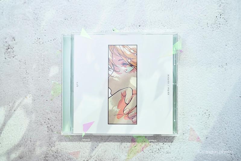 YangTai ▎ストレイト / パレイド