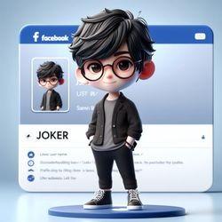 Joker | 商業策略顧問