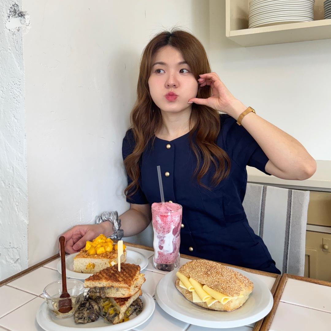 凱倫 Karen