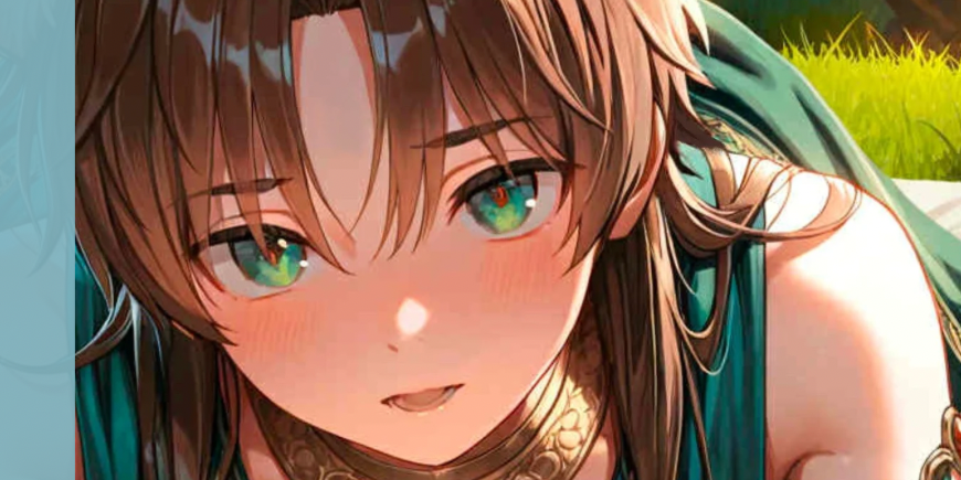 微水 新增章及番外 (R18)