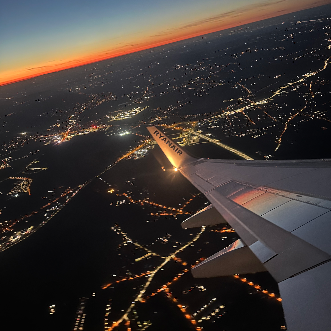 Jas新創世界旅人