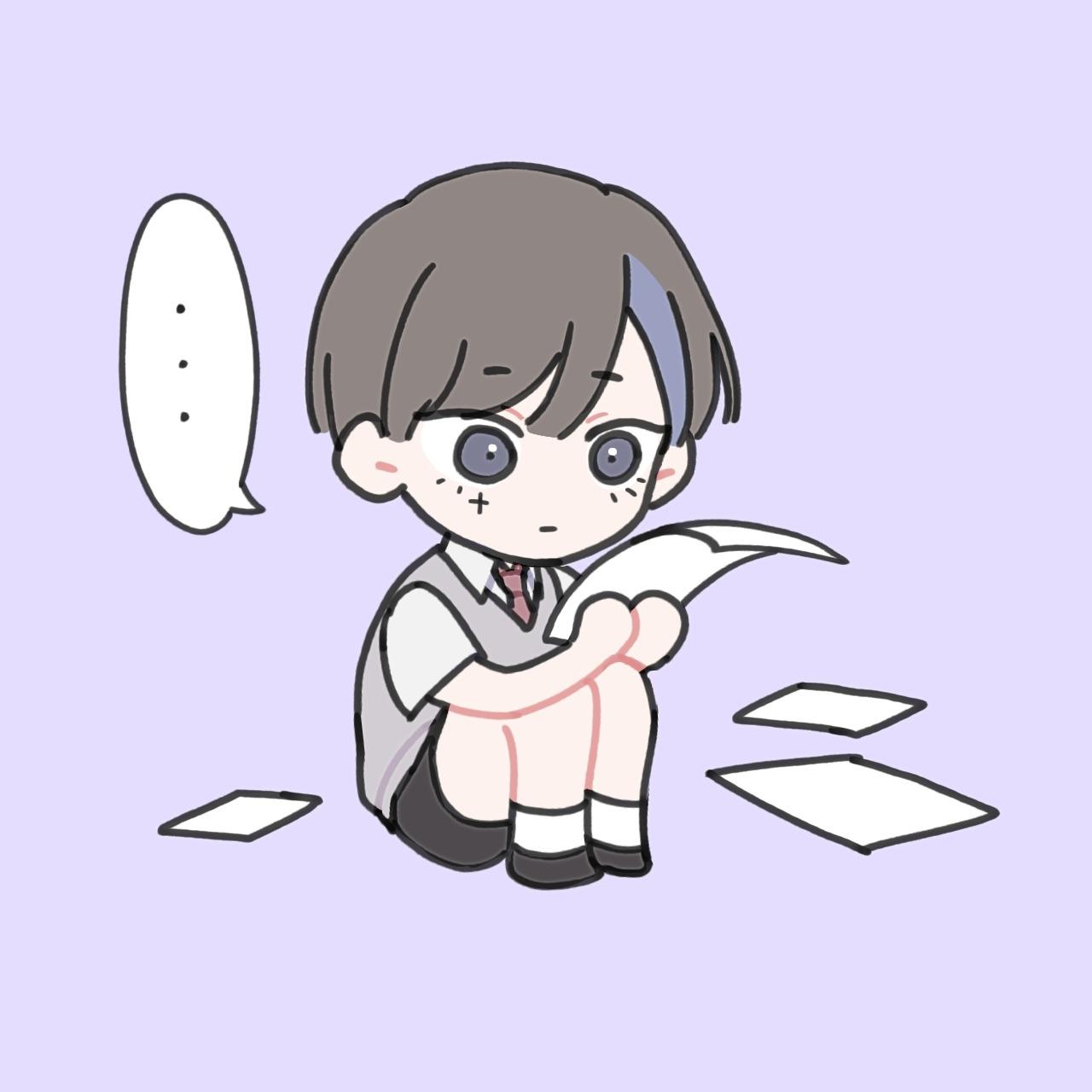 ashan_ouo 匿名訊息箱✉️