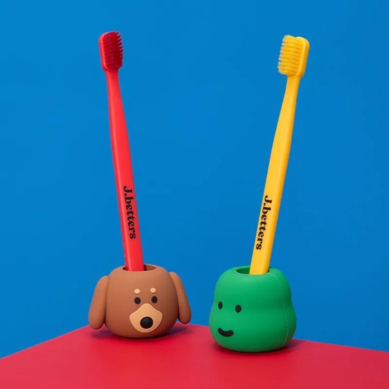 ⁺◟ 歡迎成為小Light打 ⁺◟♡² Brachio & Woody 牙刷架