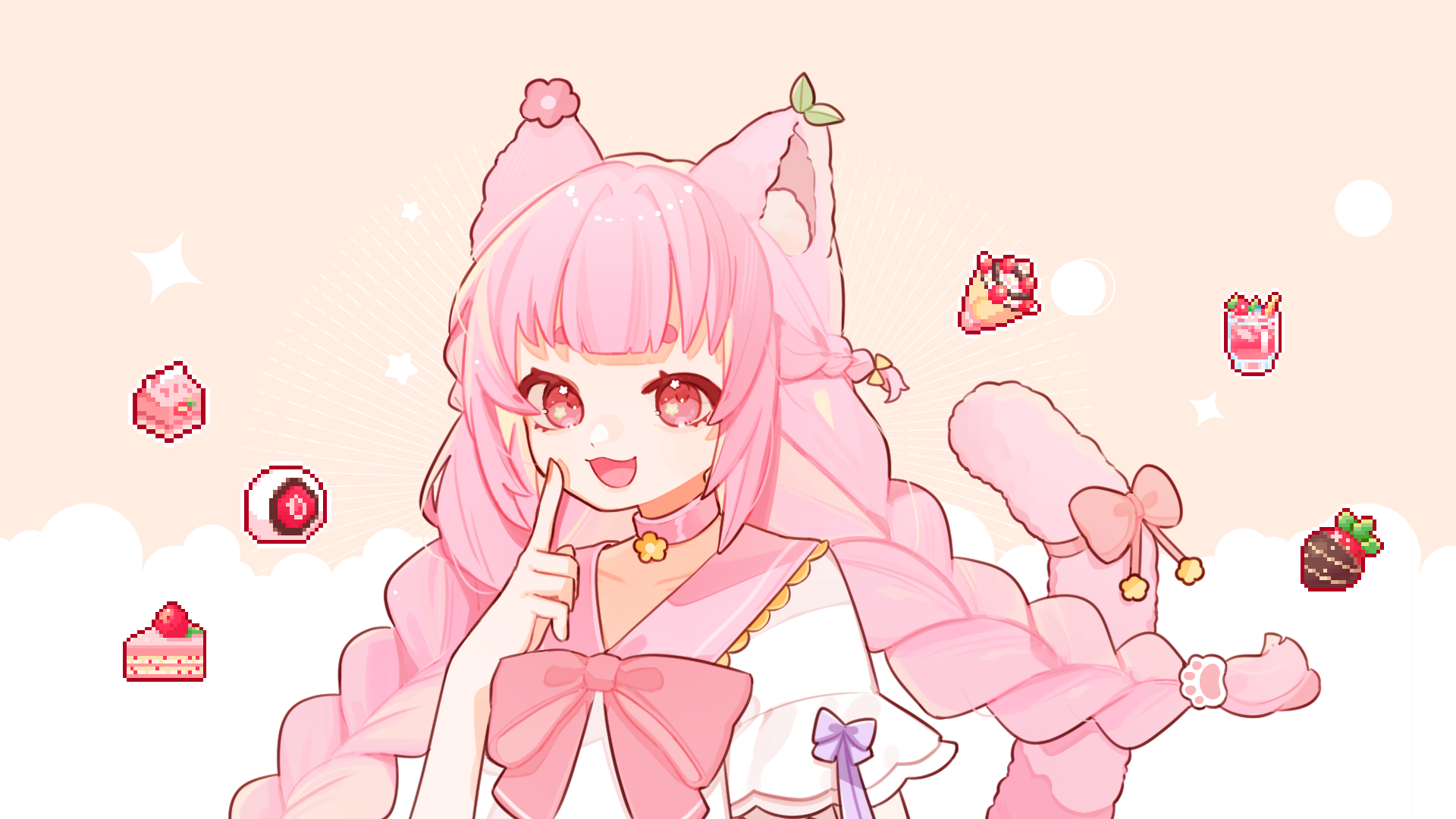 六茉
