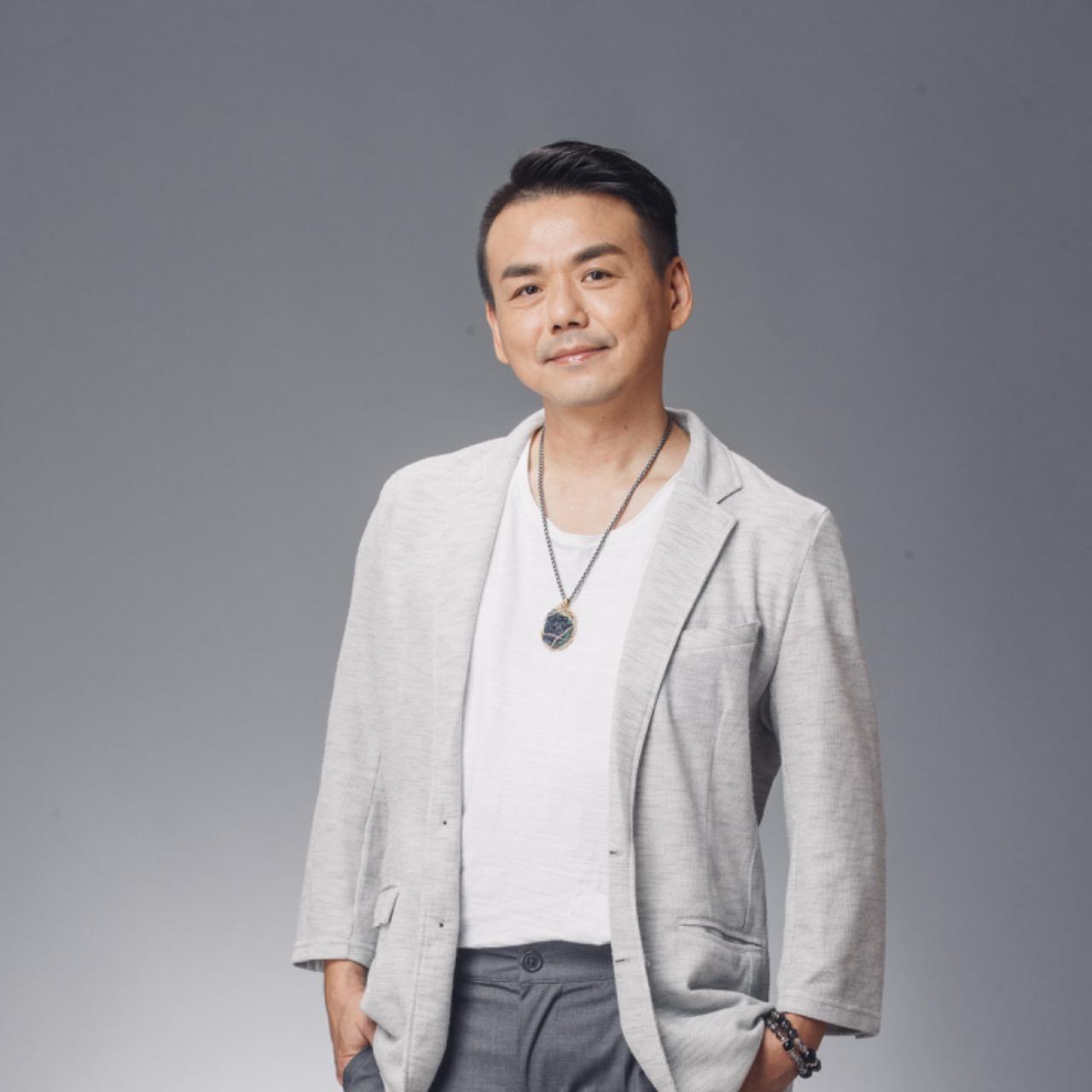 Love & Joy 愛就自由 聽靈魂說話的人 Chasel