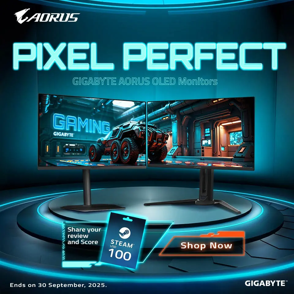 AORUS ANZ