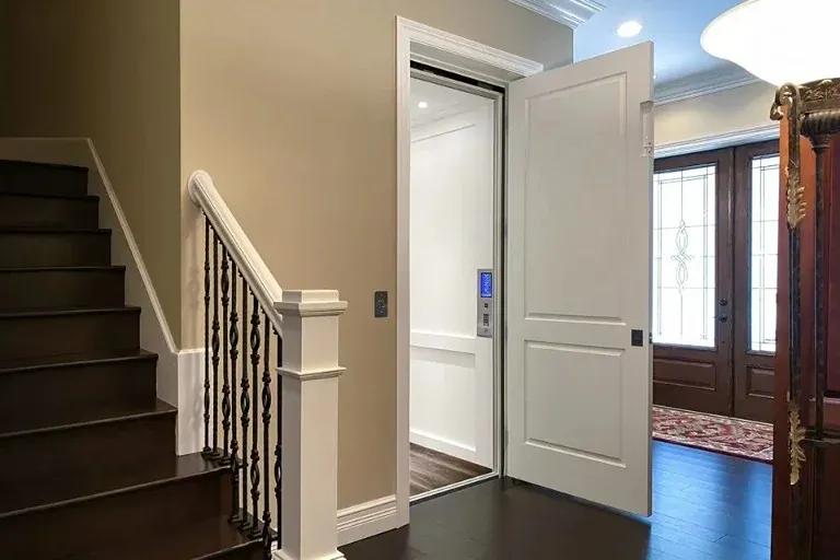 Home Elevators