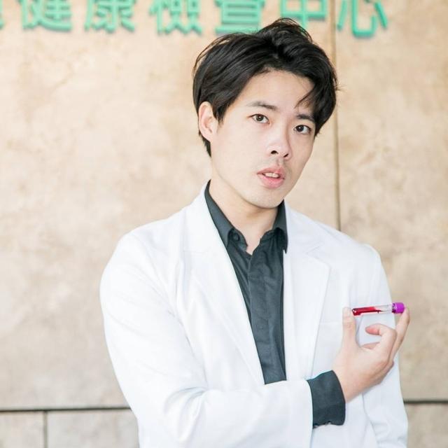 Super 劉晏宏