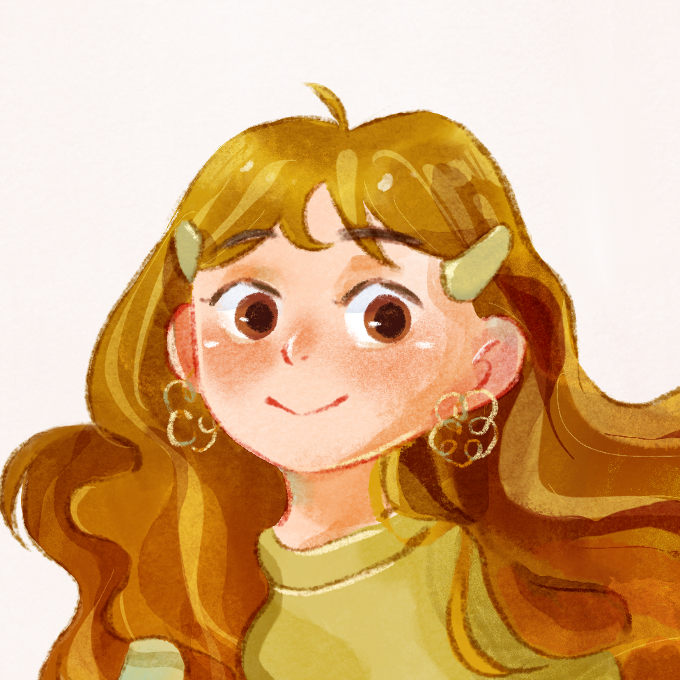 豆比插畫heydoodlelife