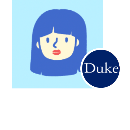 亞洲首創，找留學與職涯導師的社群！ Robbin｜Duke MBA｜AstraZeneca 臨床試驗