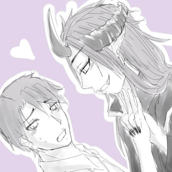 BANG-無虐 《在現實被魔王逆追了？！》