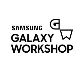 Galaxy Workshop三星學園 - 實體課程線上報名