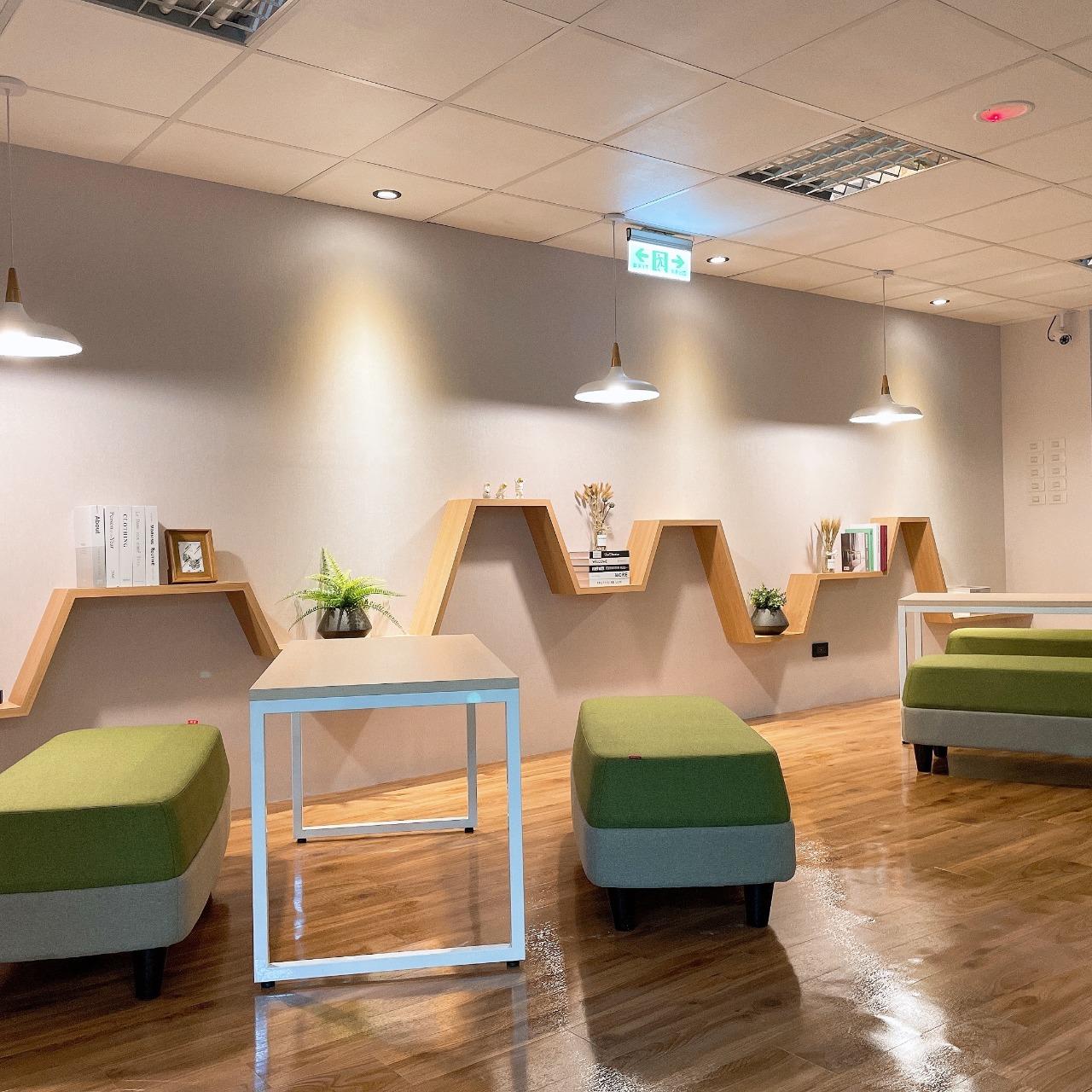 威許移動 WishMobile 威許移動徵才連結