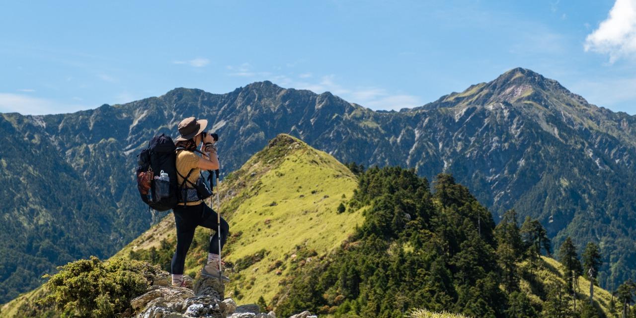 山女孩 Melissa 關於 Melissa