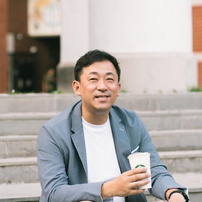 牧牧的成長實驗室 歐陽仁傑:生涯規劃｜職涯諮詢