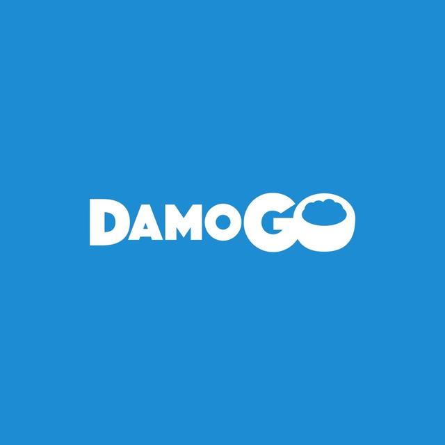 DamoGO Indonesia