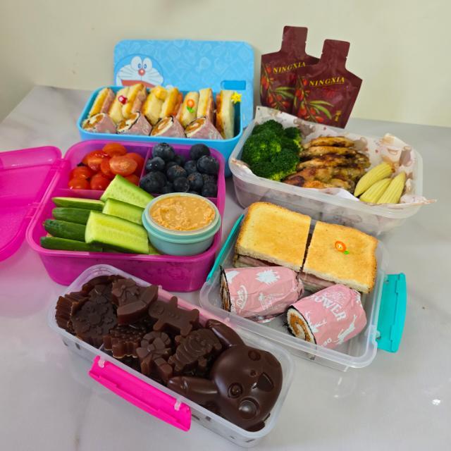 🇭🇰Jaycee暴龍媽@暴龍分享會