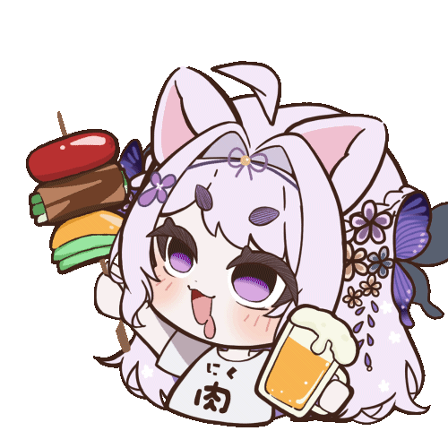 逆逆醬 中秋節 烤肉 慶祝