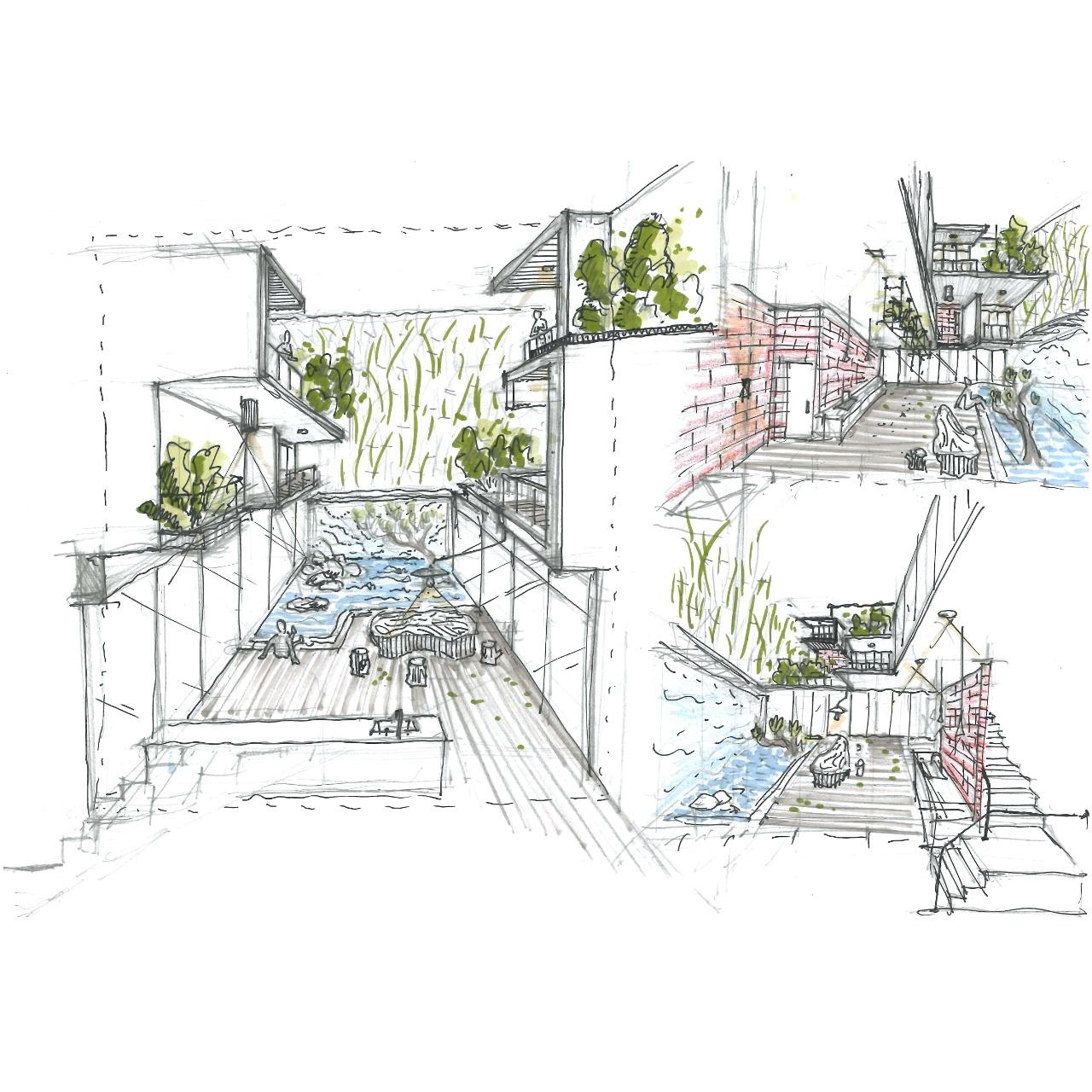 佳男設計｜NAN Design Firm INSPERATION