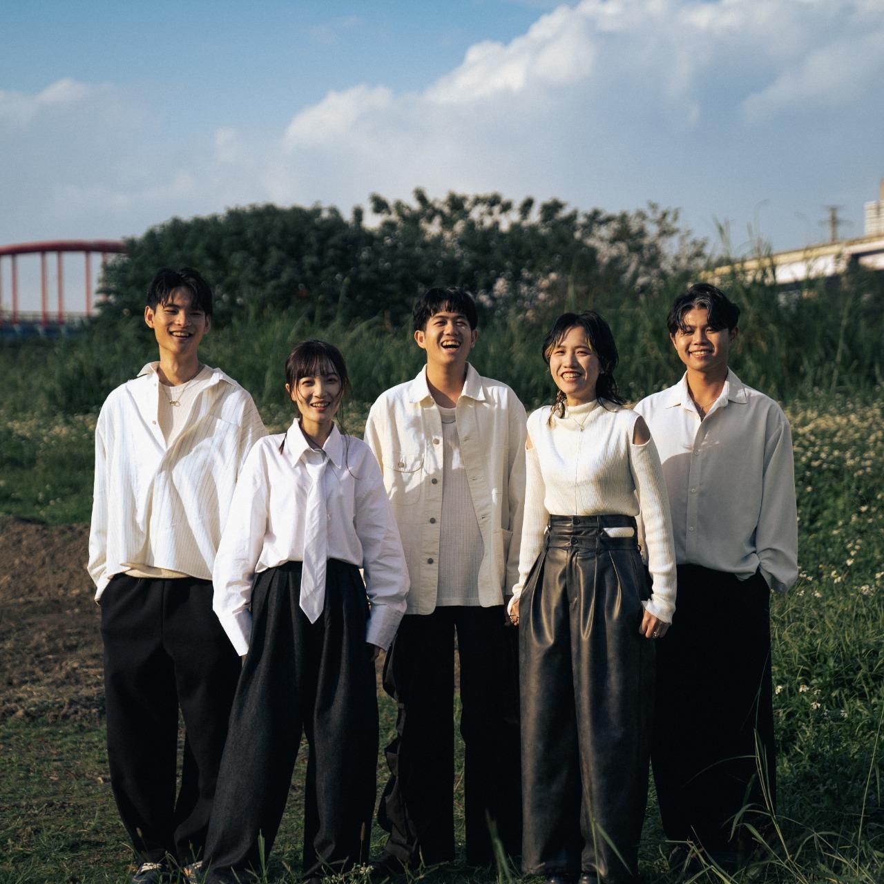 公館青少年 GGteens