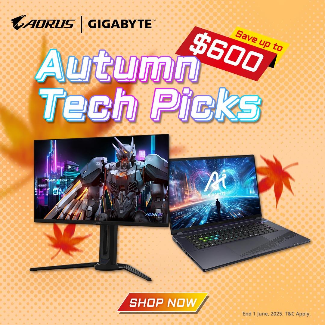 AORUS ANZ