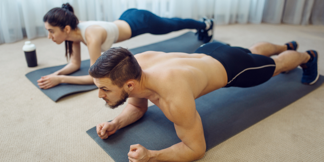 阿莫葛格｜中高齡運動50+ 阿莫葛格到府教學