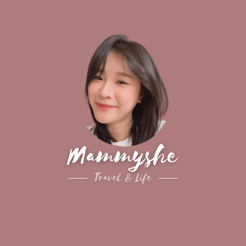 那個媽媽 Ｍammyshe