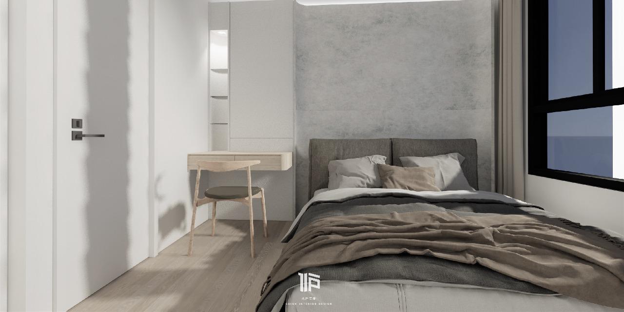 suiohdesign 臥室設計
