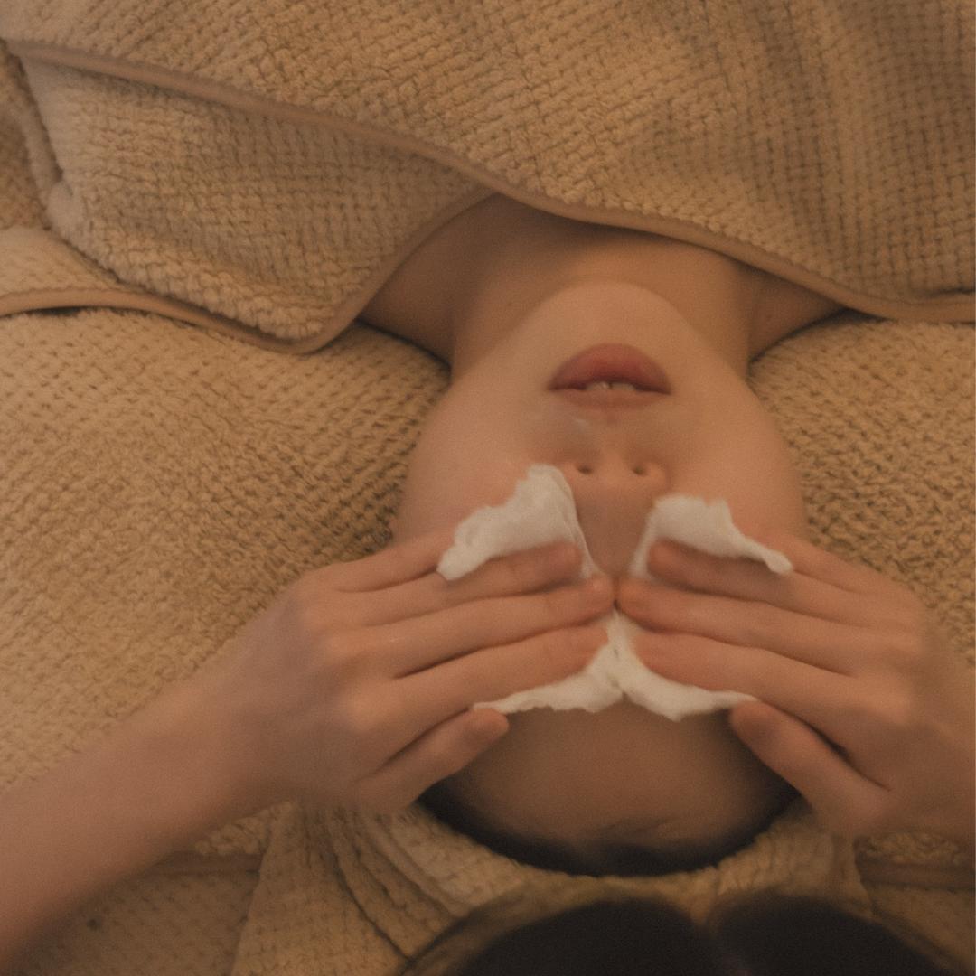 - 膚況提升-