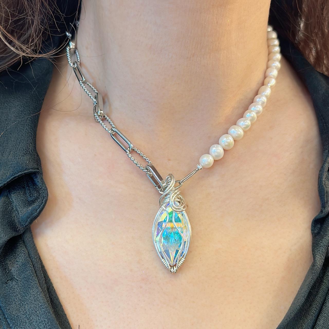 BOBORO波波若 水晶代綁服務