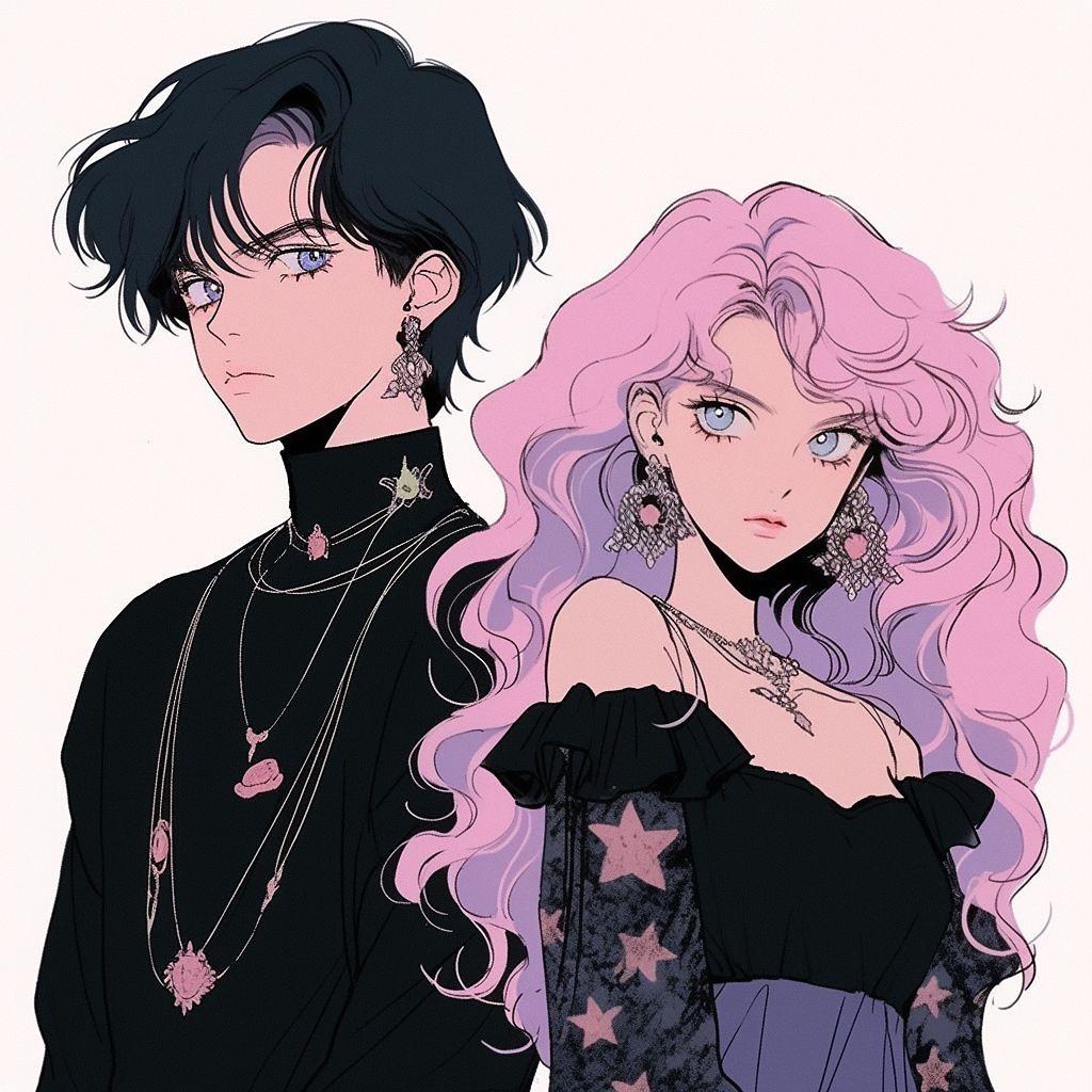 寶娜＆諾唧唧｜周邊代購｜小卡代購