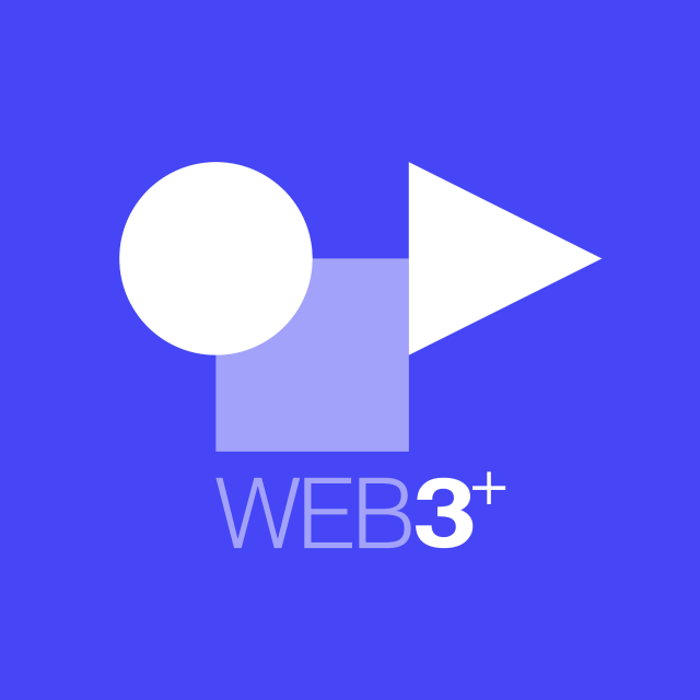 WEB3+｜最好懂的區塊鏈媒體