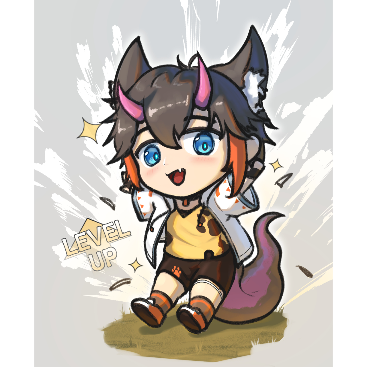 里歐 Leo