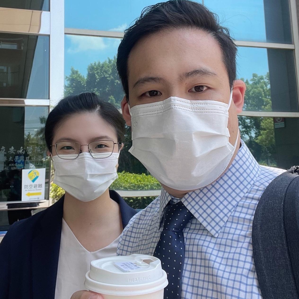 公勝保險經紀人