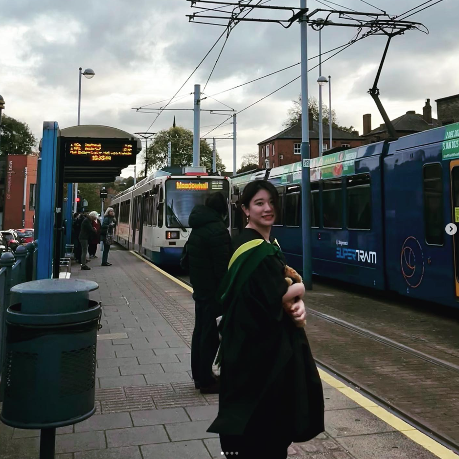 👑 戴拉 𝑠𝑡𝑒𝑙𝑙𝑎 留遊學指南/ 免費諮詢 / 經驗分享