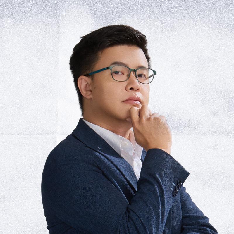 Flash Wolves 閃電狼職業電競隊 COACH | LinKou