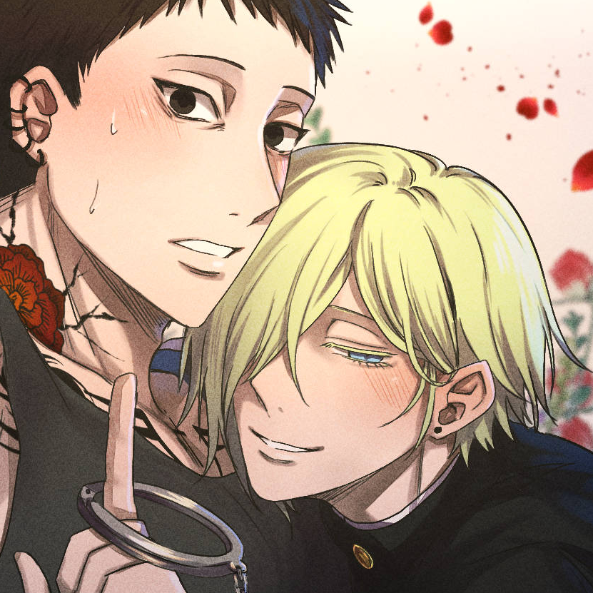 Nisitsuki1122 鄰居家的弟第《外篇》