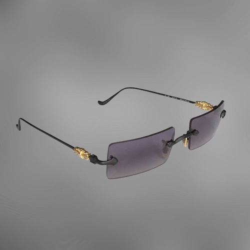 ChromeHeartsGlasses