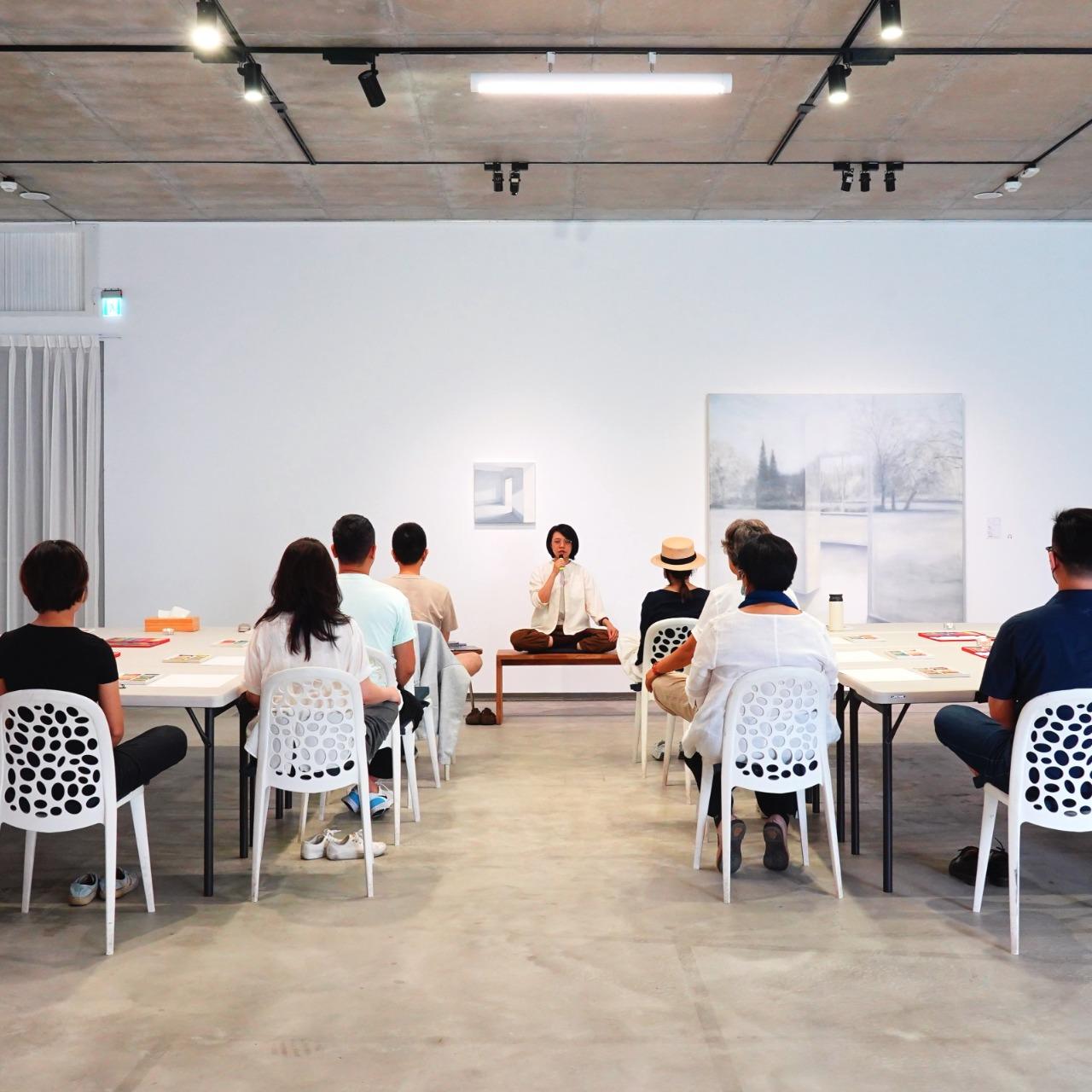 一念之光 Sati Creative Space