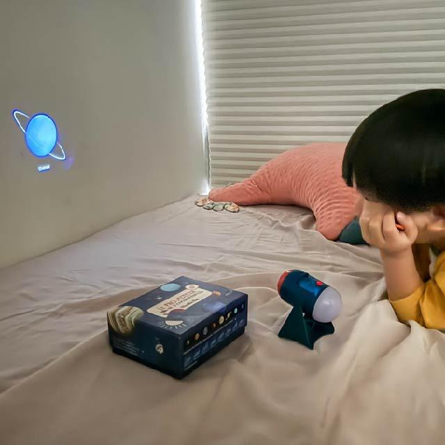 ----【詳細心得文】----  法國MR故事手電筒。安撫玩具。