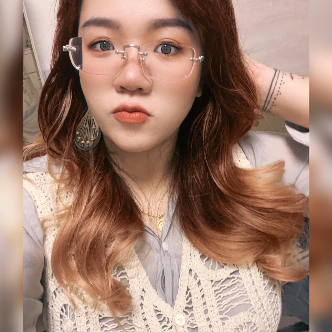 霧唇養貓找小云☁️繽麗貓舍店長