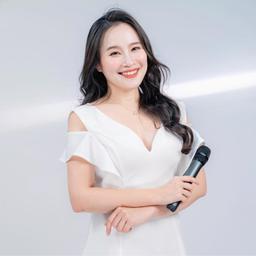 Monmo萌墨攝影工作室 主持人Sunny-活動主持/婚禮主持