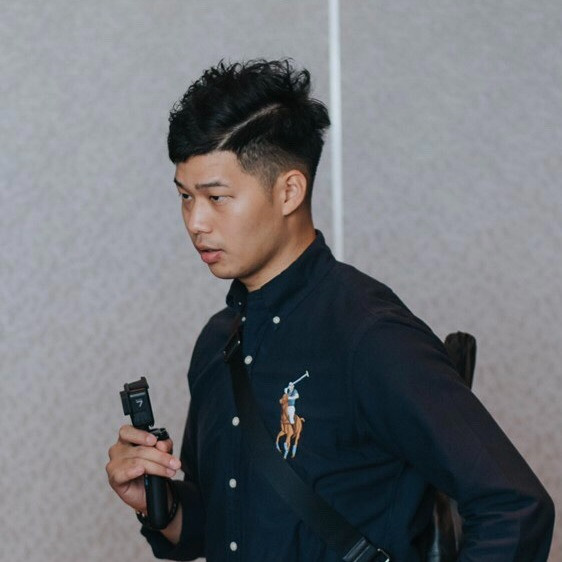 Kyle｜資產管理X知識變現X自我實現 | Instagram, TikTok | Portaly