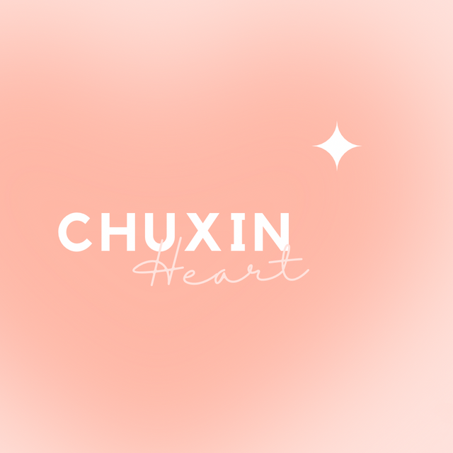 ᴄʜᴜxɪɴ♡