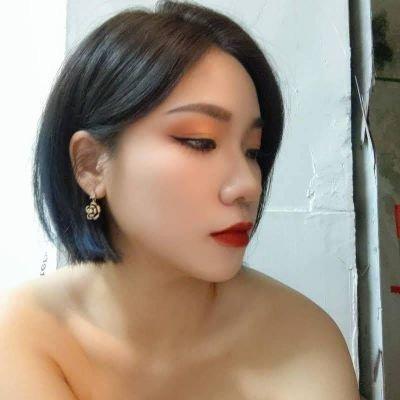 Dominatrix Mo 墨女王